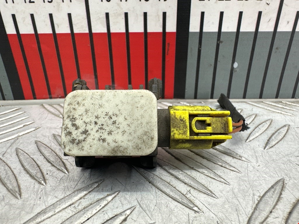 Датчик AIR BAG (подушек безопасности) MERCEDES-BENZ M-Class W164 ML 2005-2011