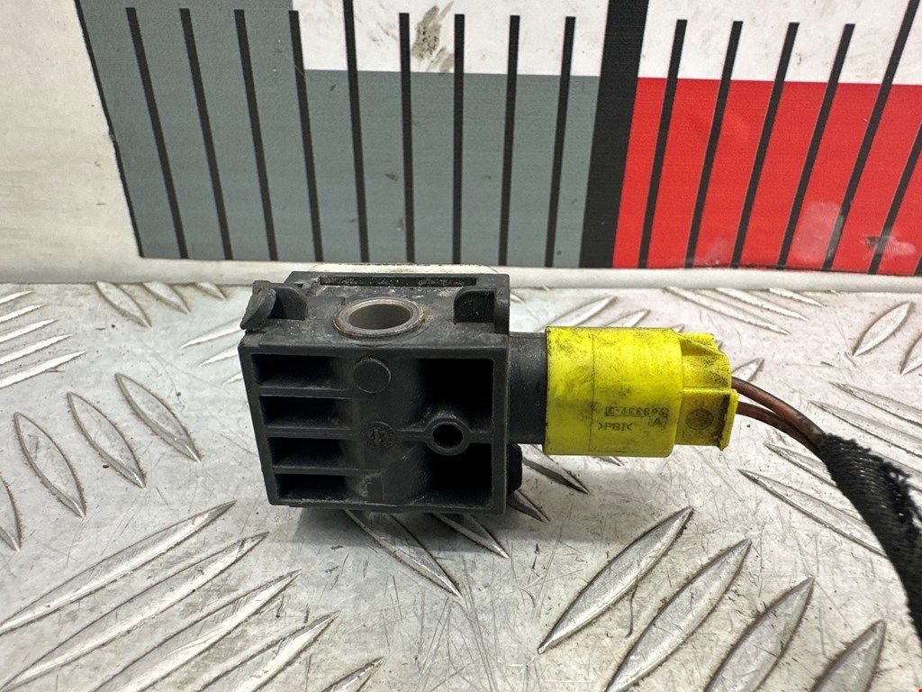 Датчик AIR BAG (подушек безопасности) MERCEDES-BENZ M-Class W164 ML 2005-2011