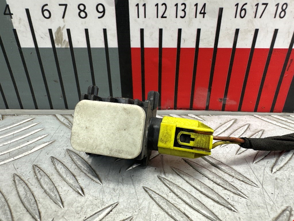 Датчик AIR BAG (подушек безопасности) MERCEDES-BENZ M-Class W164 ML 2005-2011