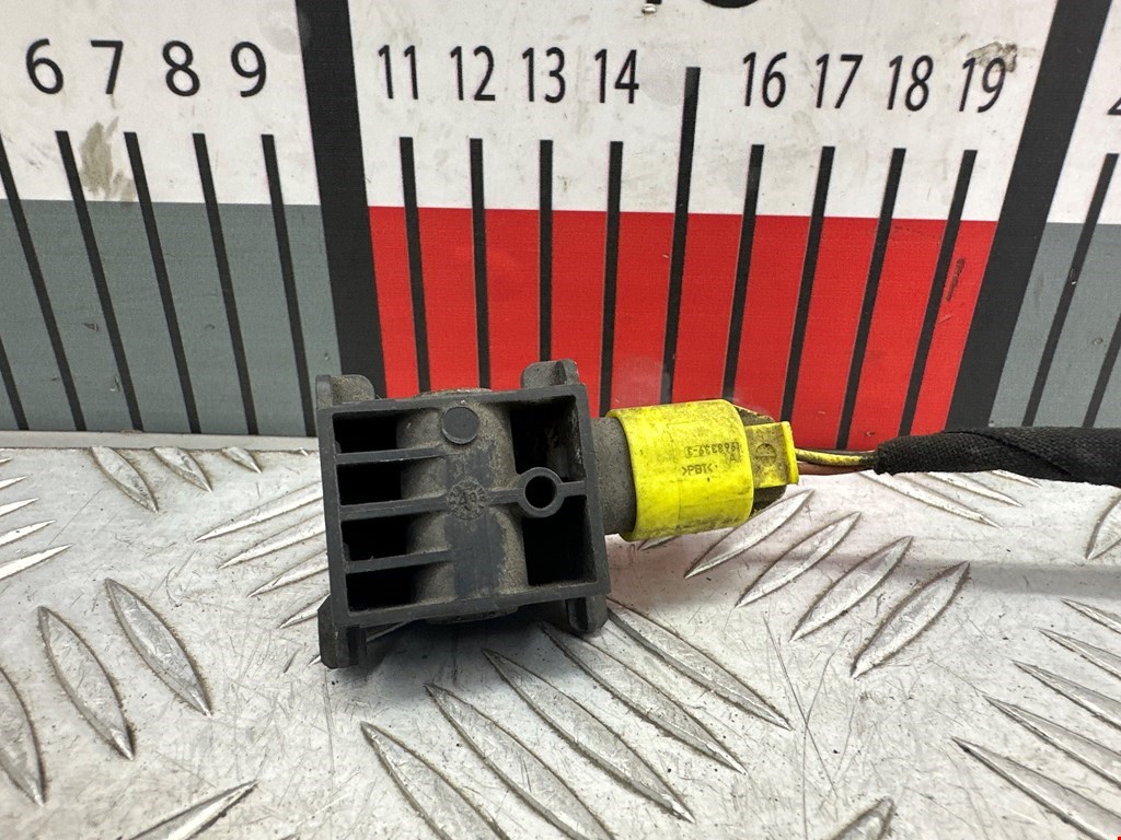 Датчик AIR BAG (подушек безопасности) MERCEDES-BENZ M-Class W164 ML 2005-2011