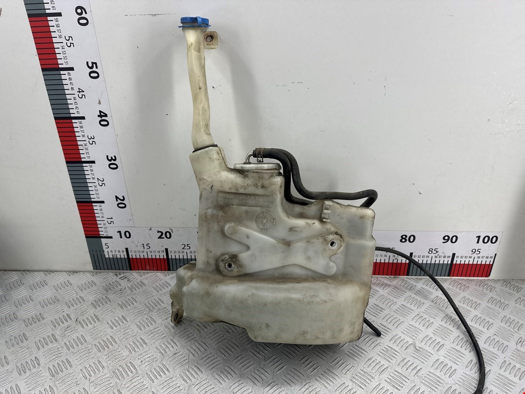 Бачок омывателя MERCEDES-BENZ M-Class W164 ML 2005-2011