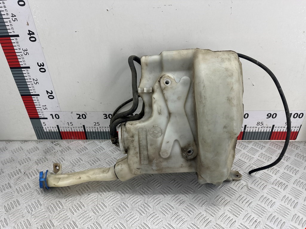 Бачок омывателя MERCEDES-BENZ M-Class W164 ML 2005-2011
