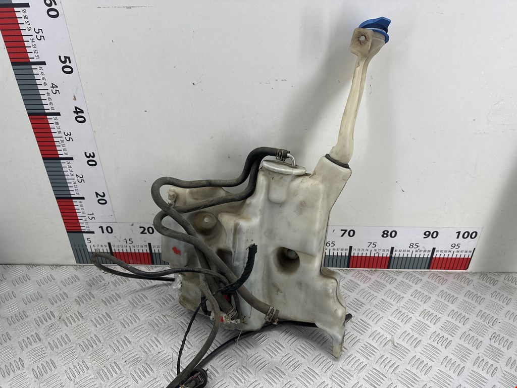 Бачок омывателя MERCEDES-BENZ M-Class W164 ML 2005-2011