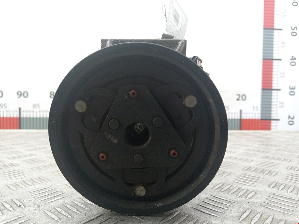 Компрессор кондиционера (системы кондиционирования) RENAULT Dokker 2012-2021