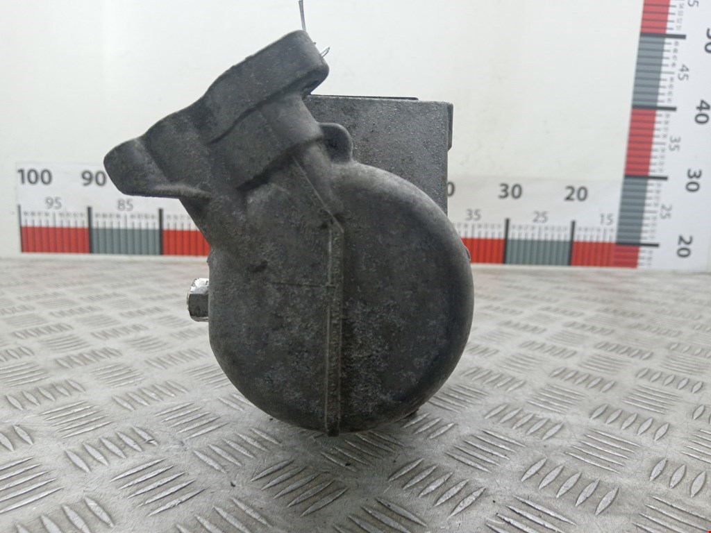 Компрессор кондиционера (системы кондиционирования) RENAULT Dokker 2012-2021