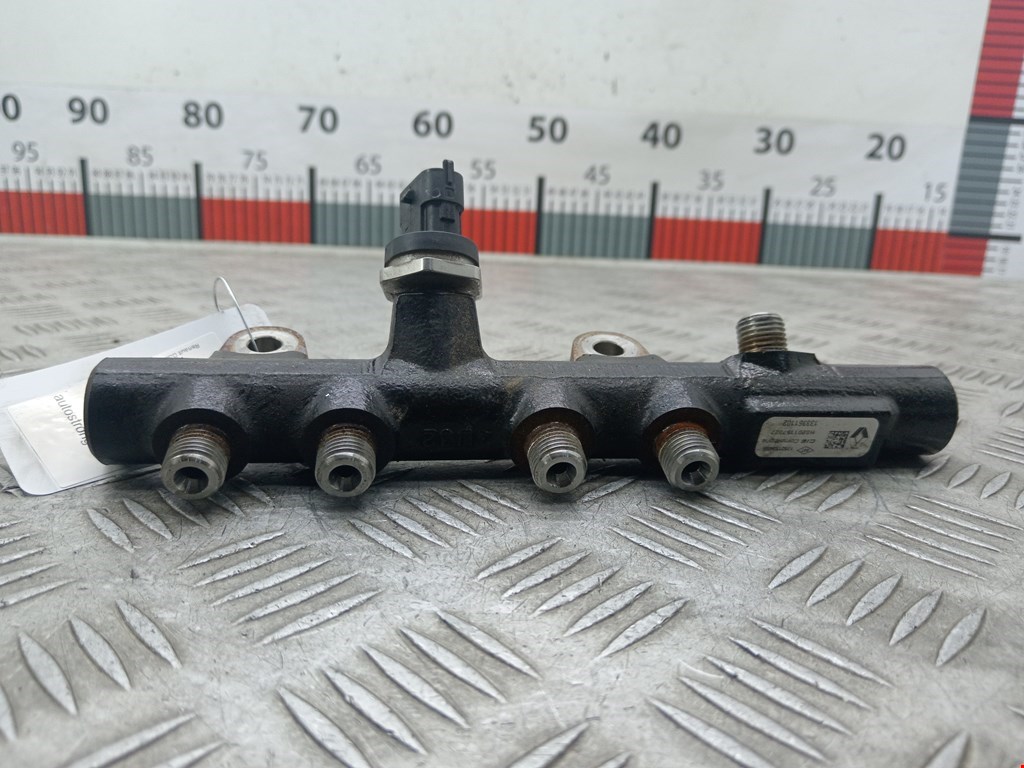 Датчик давления топлива RENAULT Dokker 2012-2021