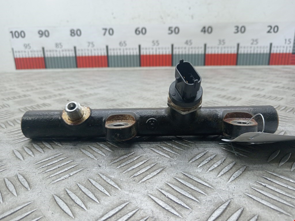 Датчик давления топлива RENAULT Dokker 2012-2021