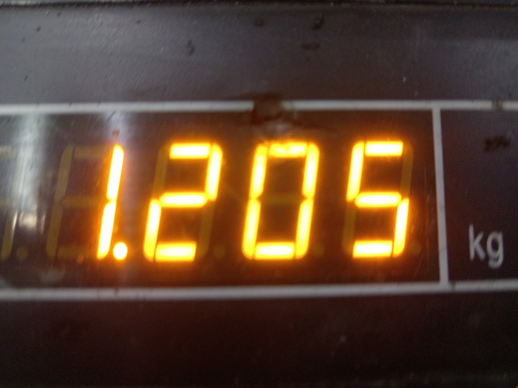 Датчик давления топлива RENAULT Dokker 2012-2021