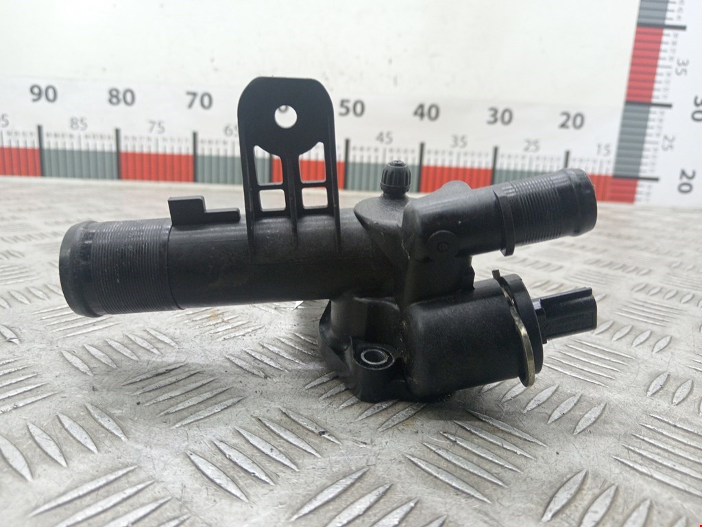 Корпус термостата RENAULT Dokker 2012-2021