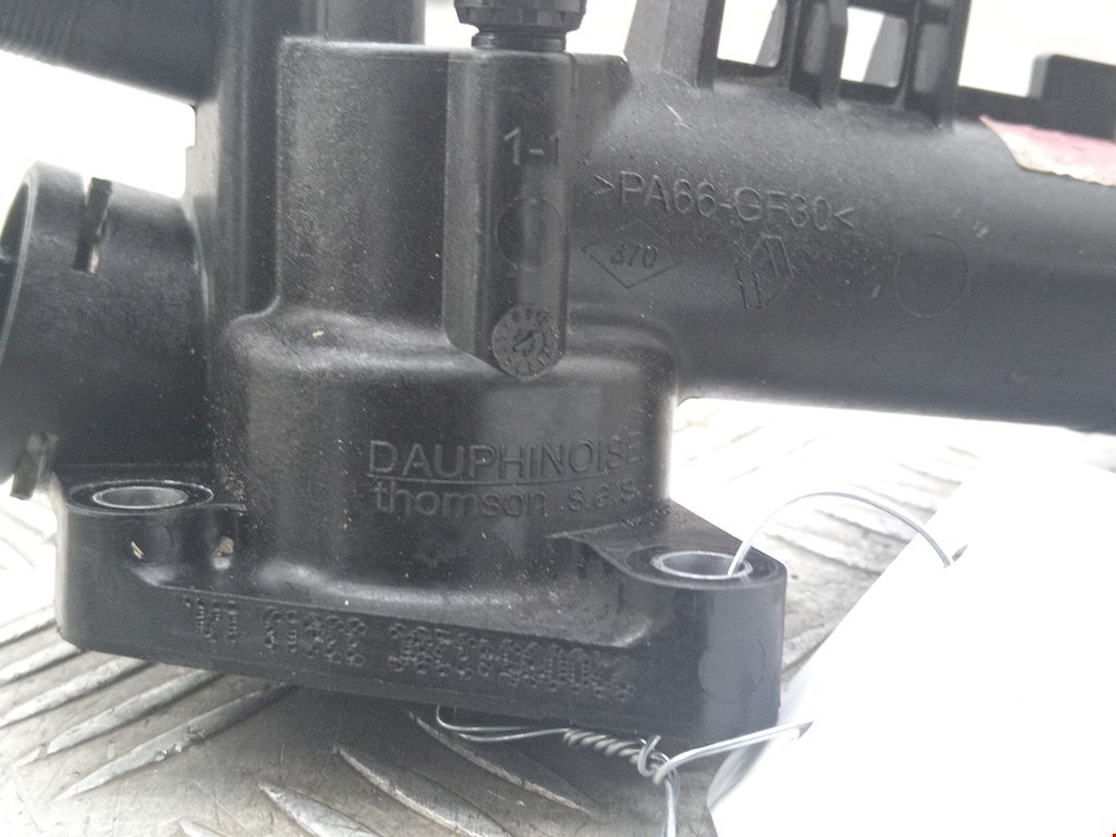 Корпус термостата RENAULT Dokker 2012-2021