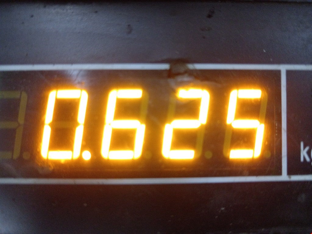 Заслонка дроссельная электрическая RENAULT Dokker 2012-2021