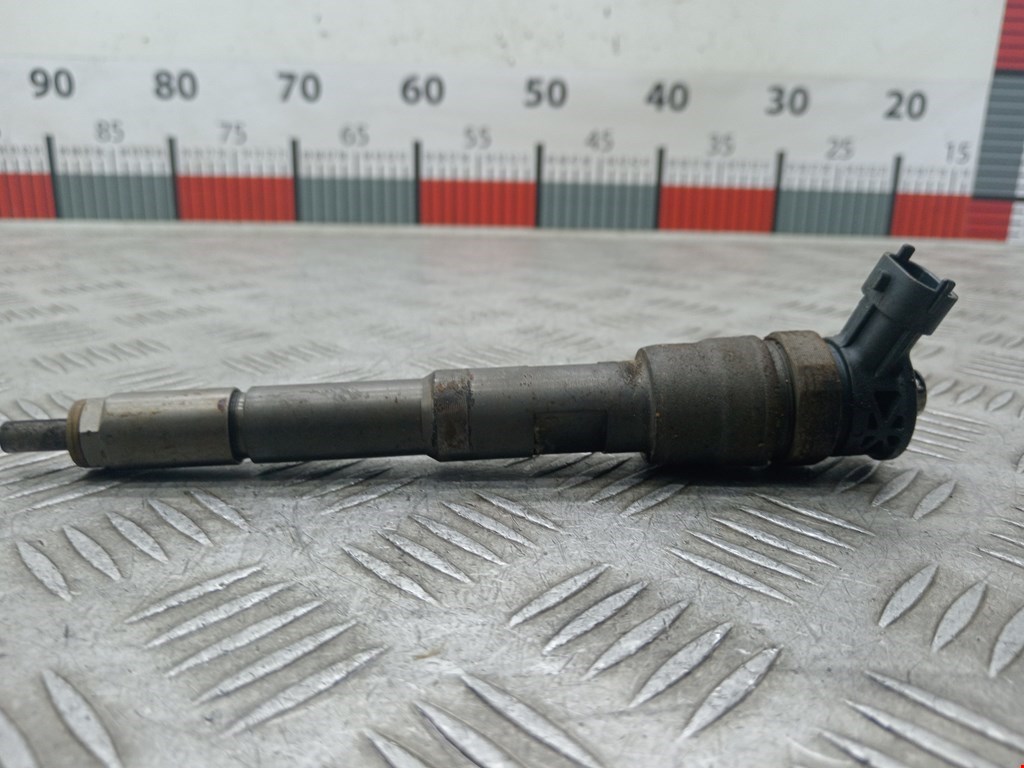 Форсунка дизельная электрическая RENAULT Dokker 2012-2021