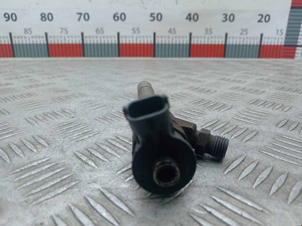 Форсунка дизельная электрическая RENAULT Dokker 2012-2021