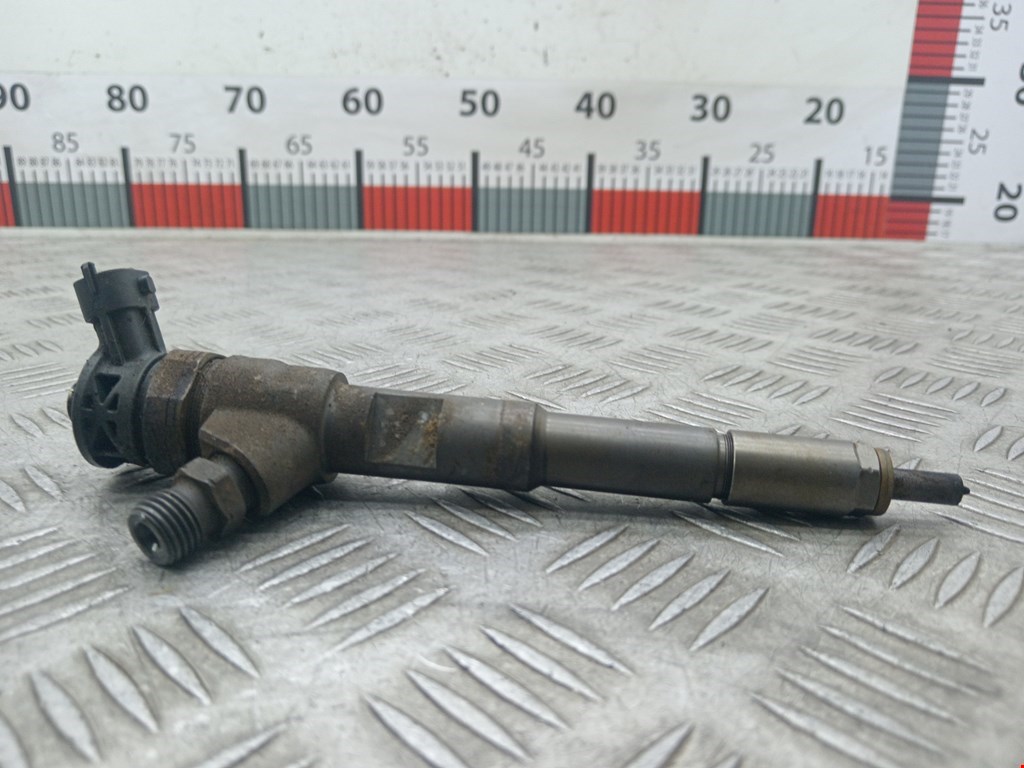 Форсунка дизельная электрическая RENAULT Dokker 2012-2021