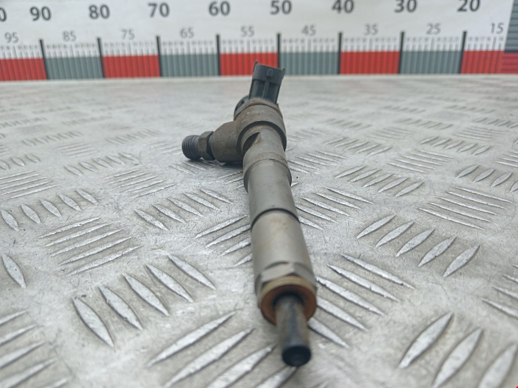 Форсунка дизельная электрическая RENAULT Dokker 2012-2021