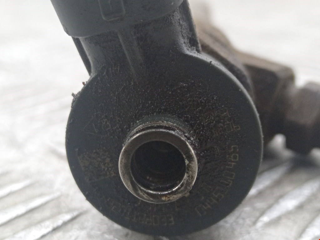 Форсунка дизельная электрическая RENAULT Dokker 2012-2021