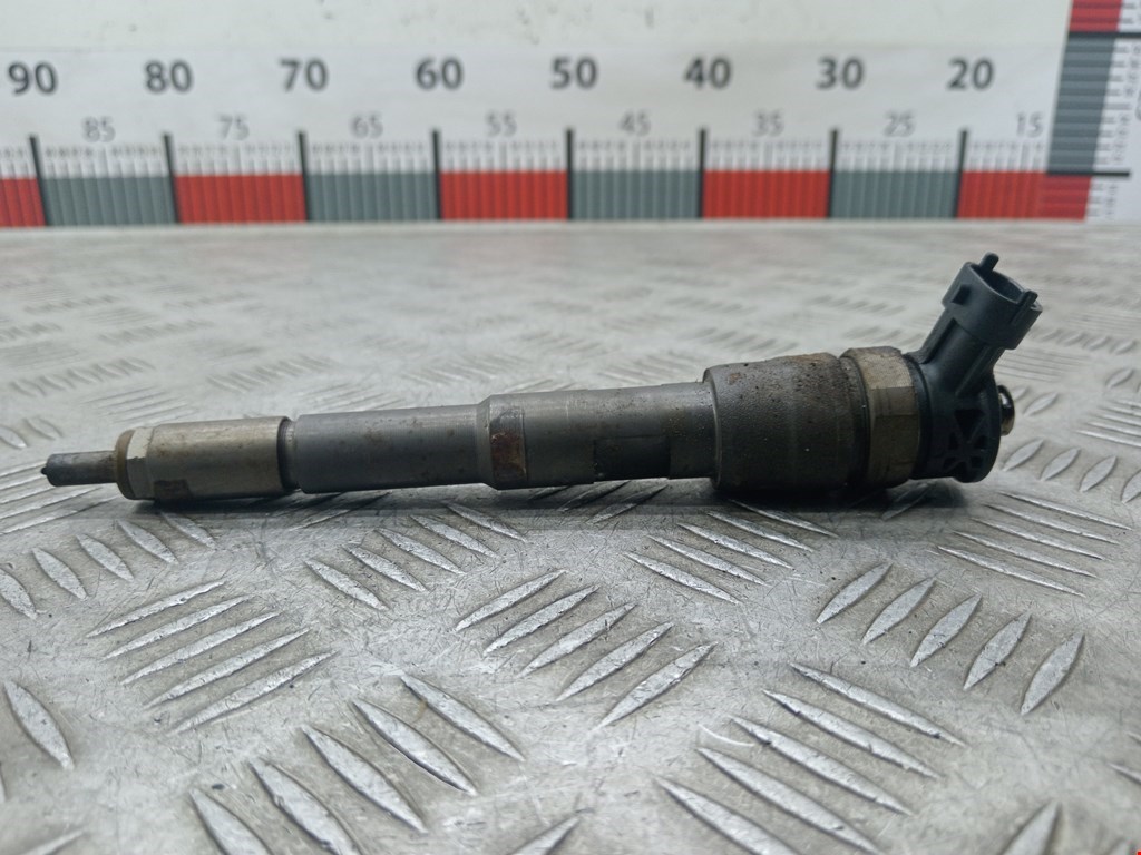 Форсунка дизельная электрическая RENAULT Dokker 2012-2021