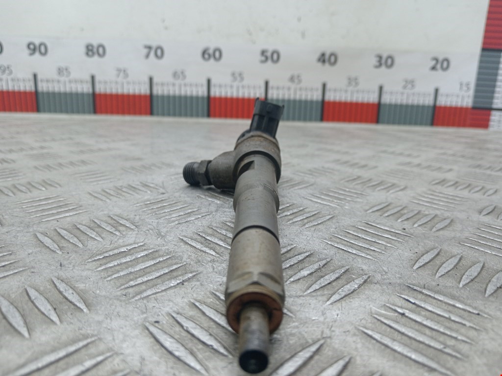 Форсунка дизельная электрическая RENAULT Dokker 2012-2021