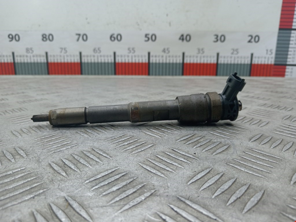 Форсунка дизельная электрическая RENAULT Dokker 2012-2021