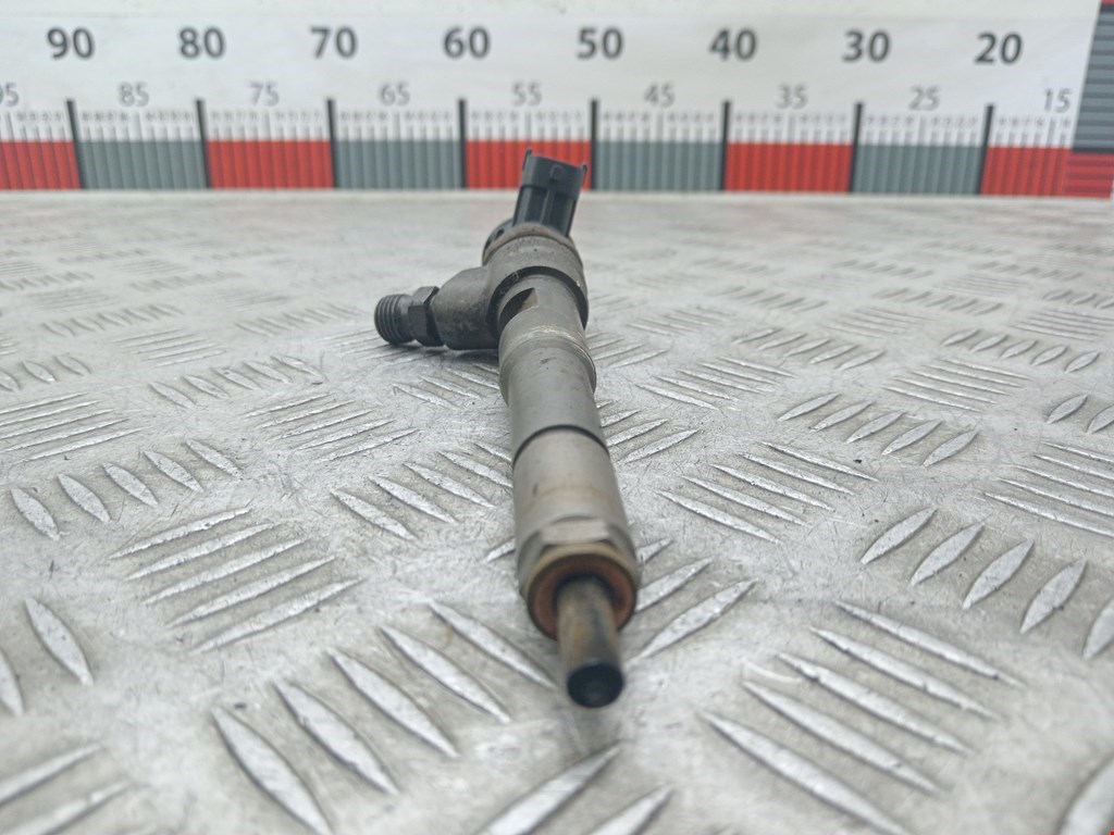 Форсунка дизельная электрическая RENAULT Dokker 2012-2021