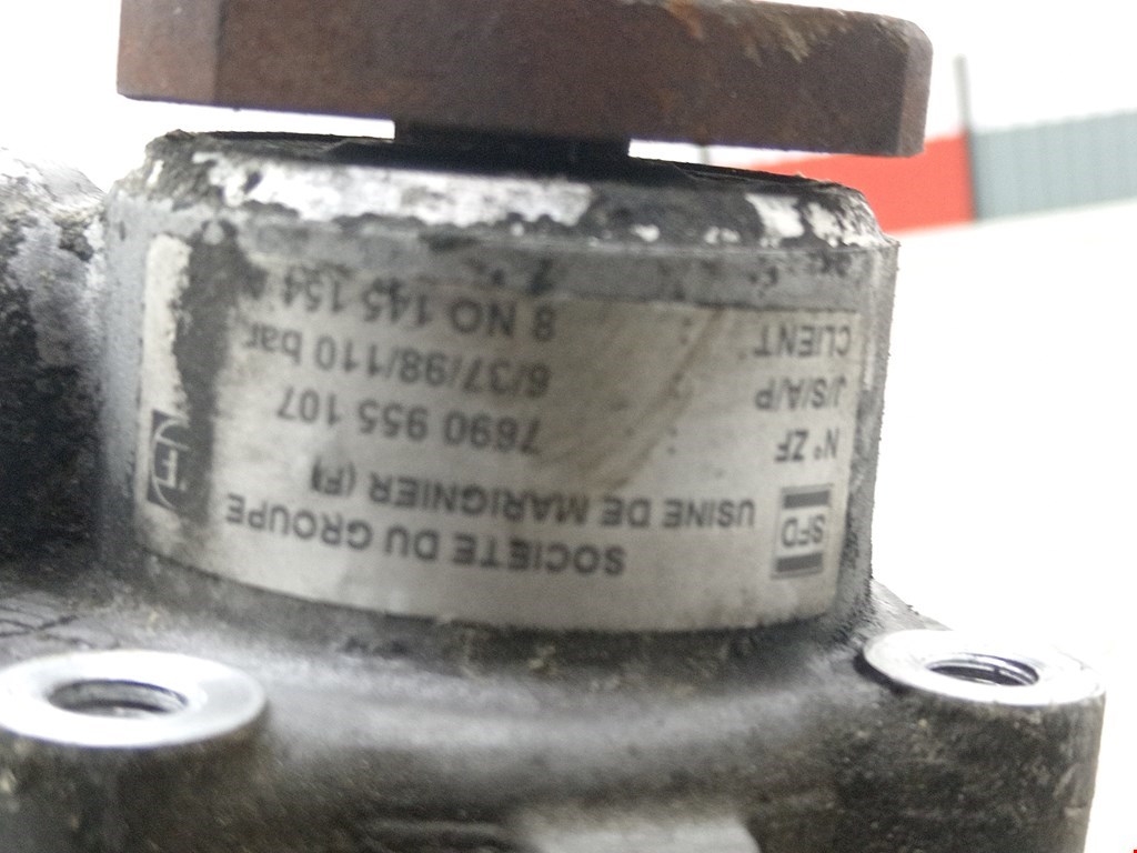 Насос гидроусилителя руля (ГУР) AUDI TT 8N 1998-2006