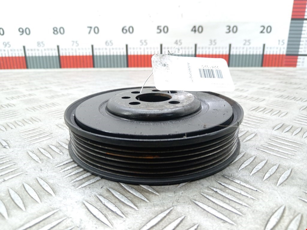 Шестерня коленвала (шкив) AUDI TT 8N 1998-2006