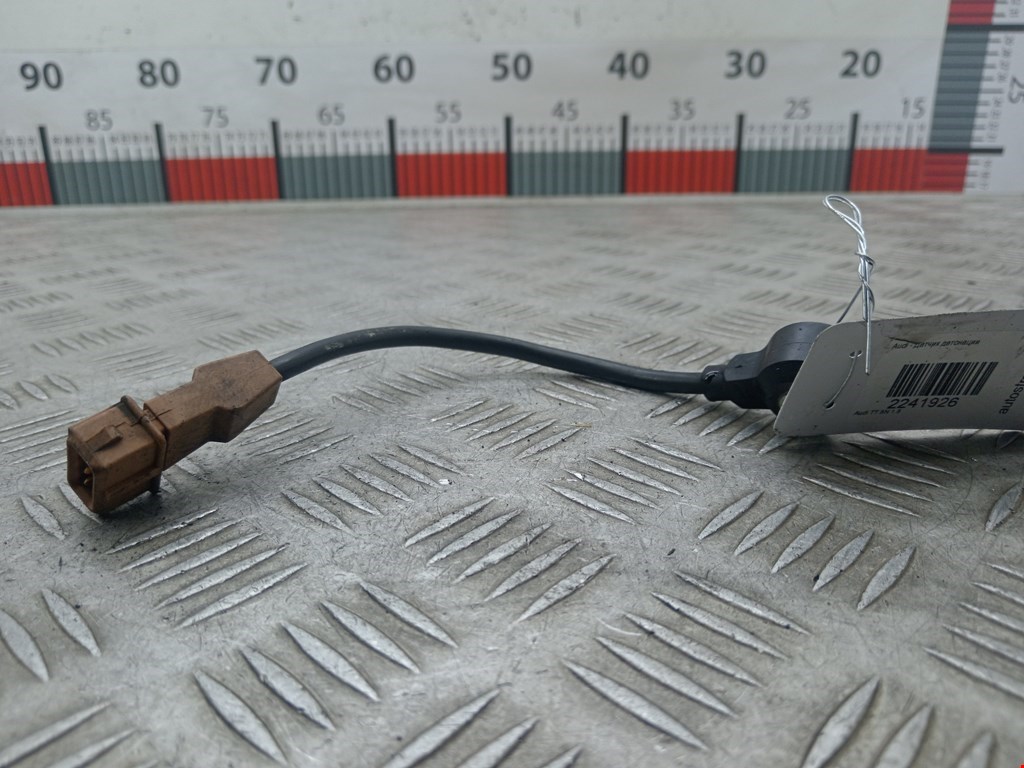 Датчик детонации AUDI TT 8N 1998-2006
