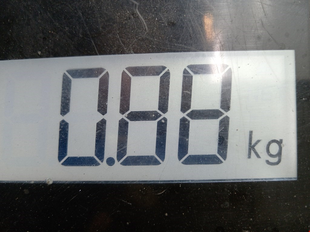 Блок управления ВСМ CITROEN C4 I 2004-2014