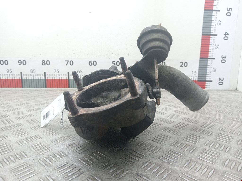 Турбина AUDI TT 8N 1998-2006