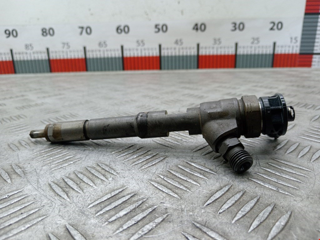 Форсунка дизельная электрическая RENAULT Dokker 2012-2021