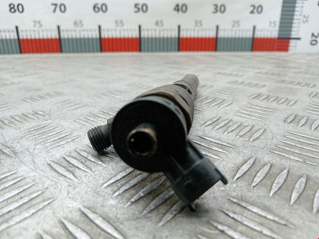 Форсунка дизельная электрическая RENAULT Dokker 2012-2021