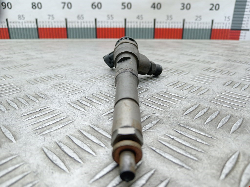 Форсунка дизельная электрическая RENAULT Dokker 2012-2021