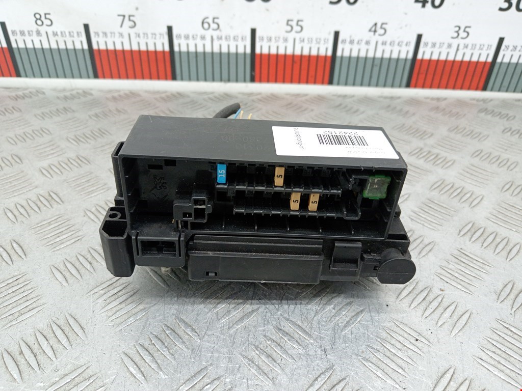 Блок управления ВСМ PEUGEOT 308 2007-2015