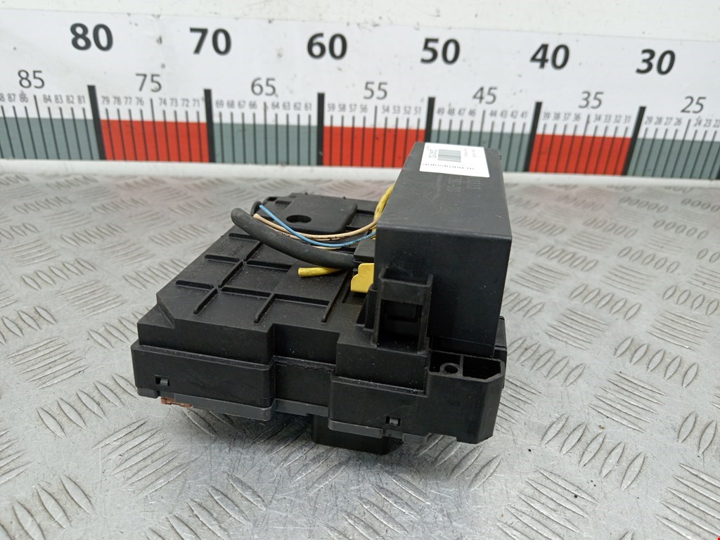 Блок управления ВСМ PEUGEOT 308 2007-2015