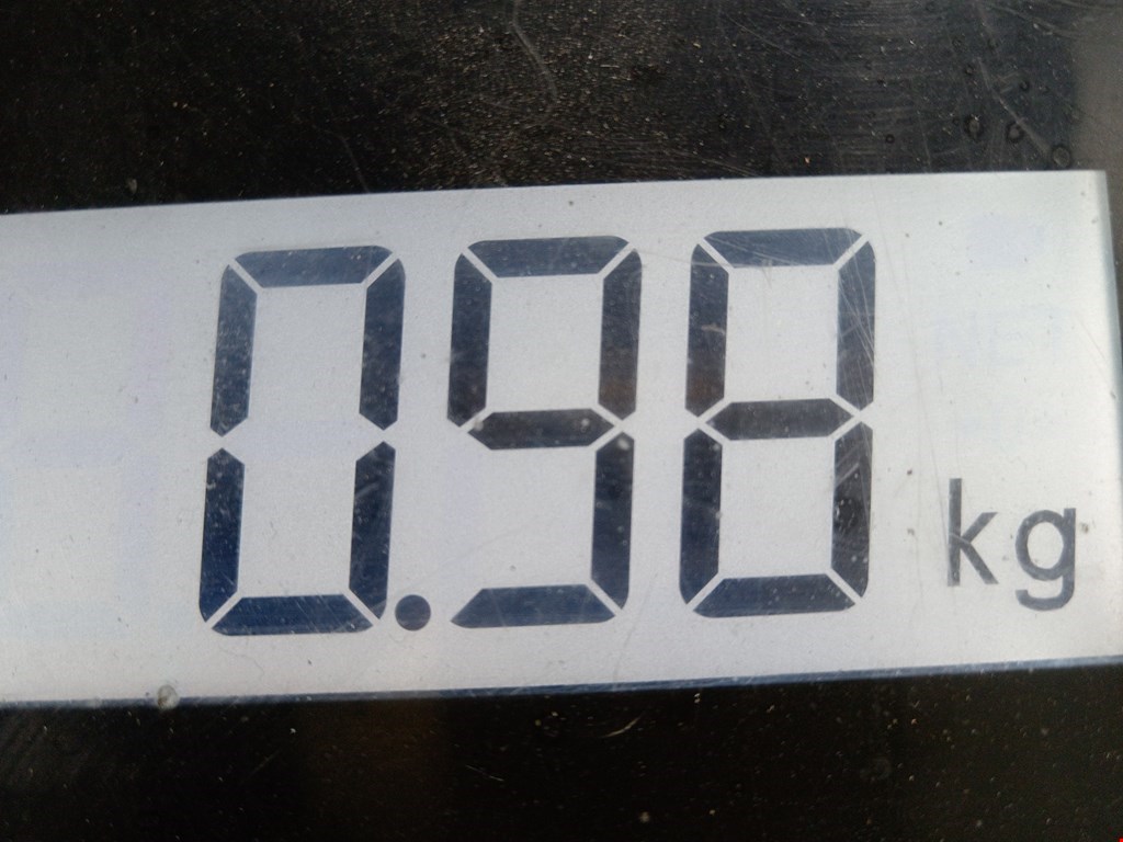 Блок управления ВСМ PEUGEOT 308 2007-2015