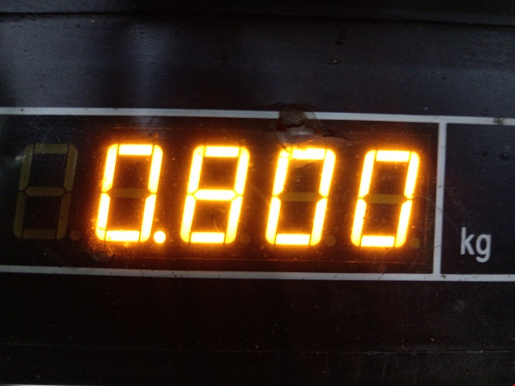 Блок управления ВСМ CITROEN C 2 2003-2008