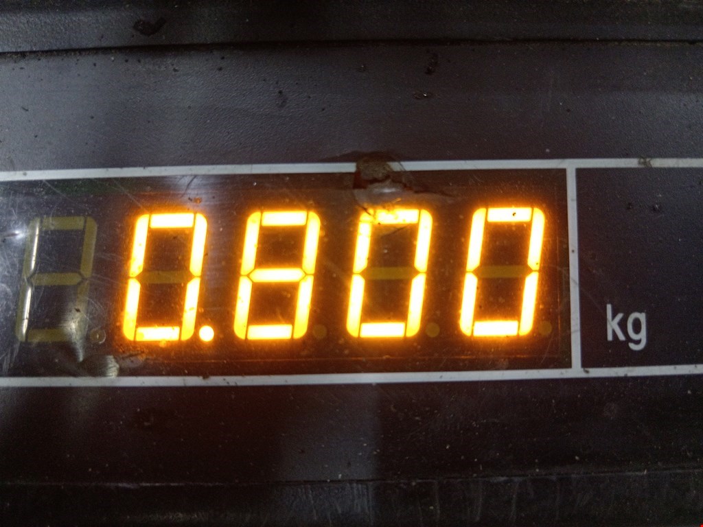 Блок управления ВСМ CITROEN C4 Picasso 2006-2013