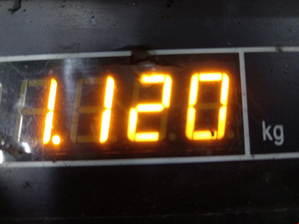 Блок управления ВСМ CITROEN C8 2002-2014