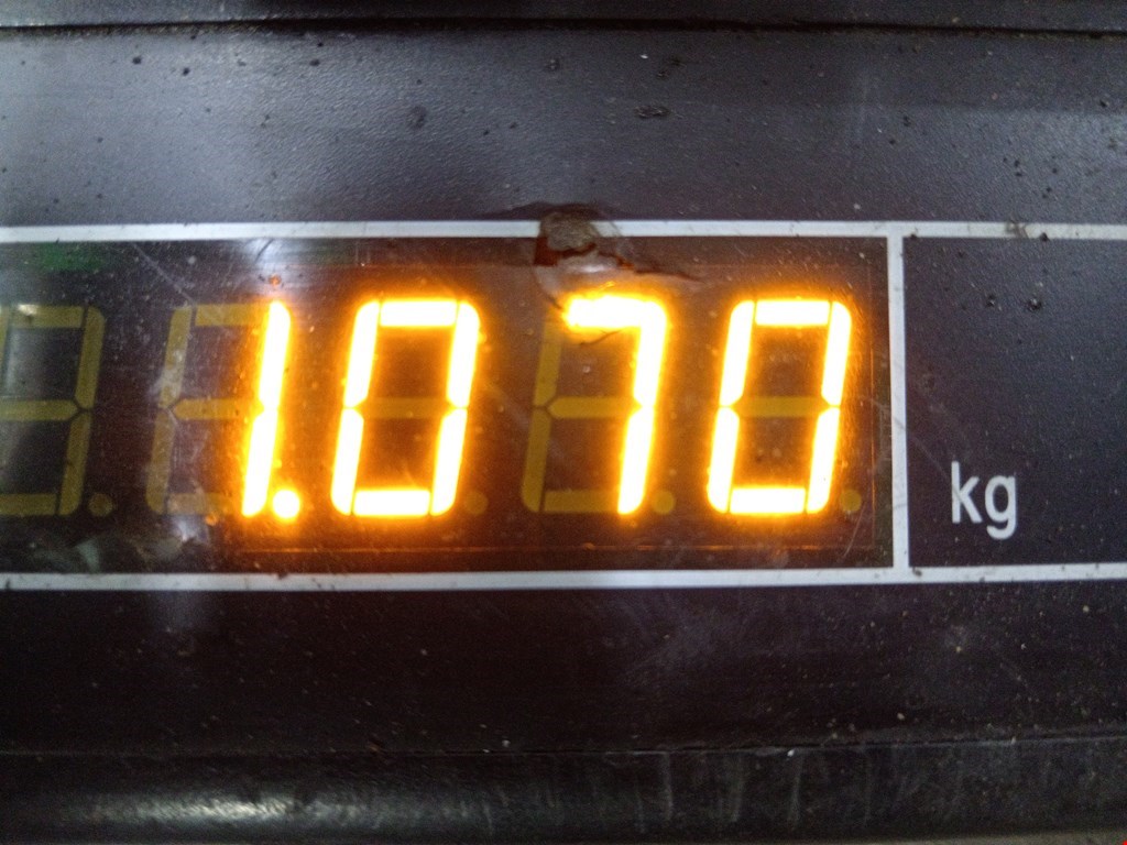 Блок управления ВСМ PEUGEOT 308 2007-2015