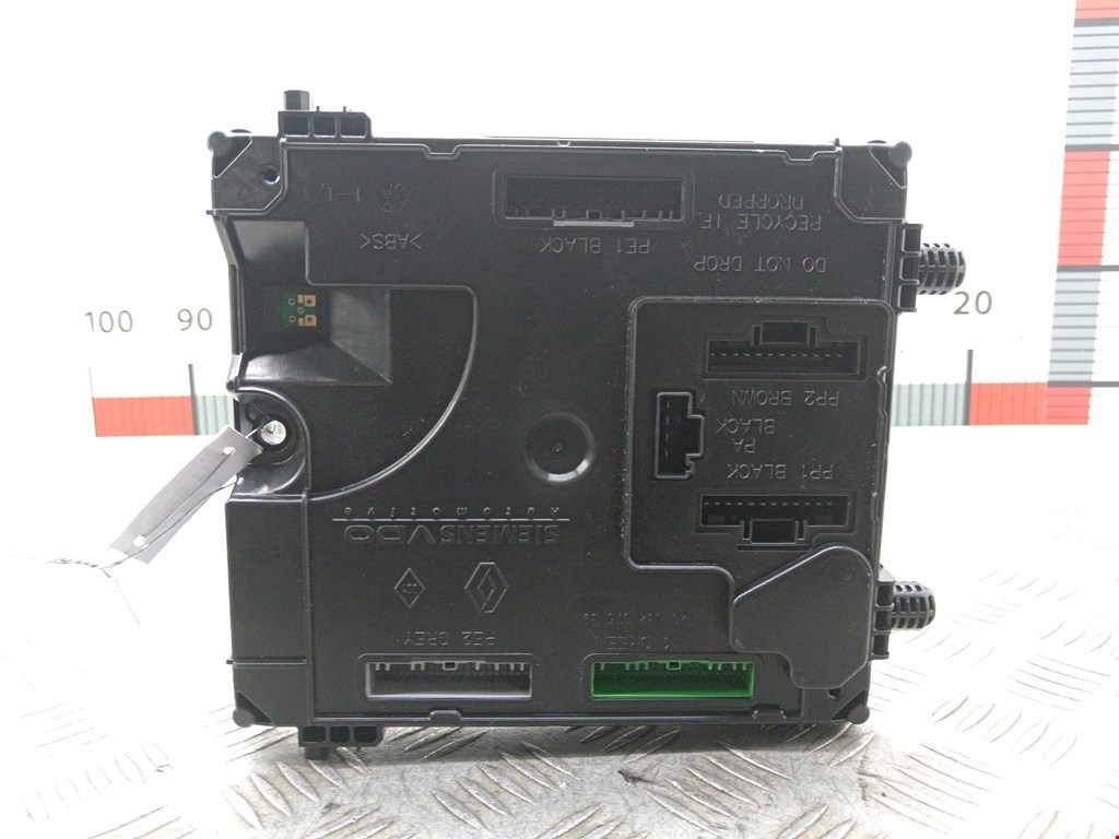 Блок комфорта RENAULT Laguna 2007-2015