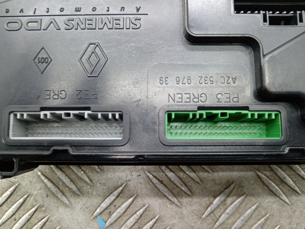 Блок комфорта RENAULT Laguna 2007-2015