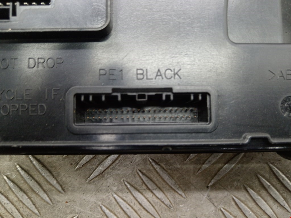 Блок комфорта RENAULT Laguna 2007-2015