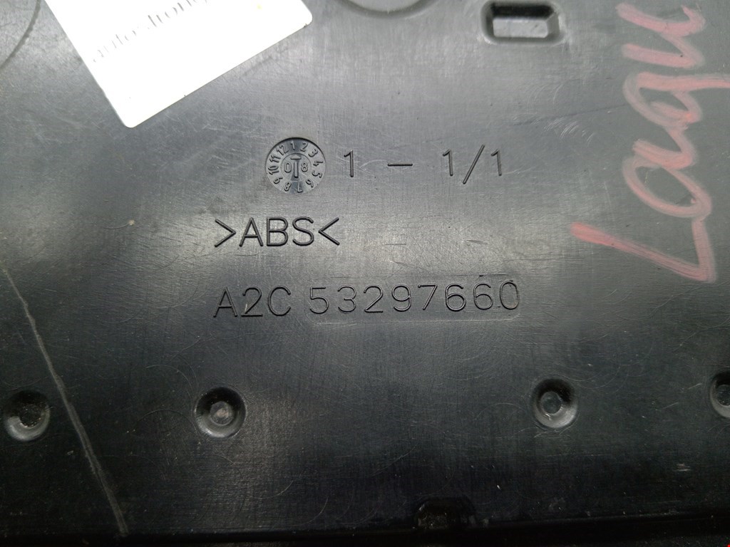 Блок комфорта RENAULT Laguna 2007-2015