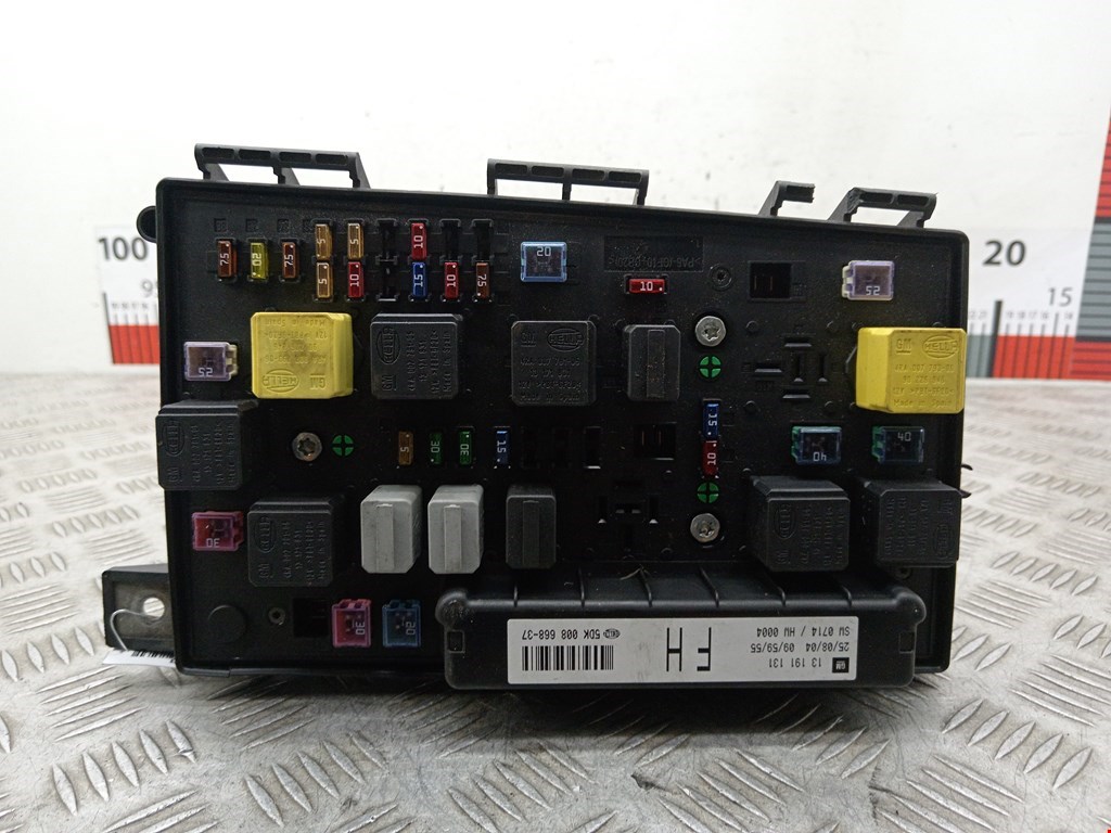 Датчик уровня в бачок омывателя OPEL Astra H/Family 2004-2015