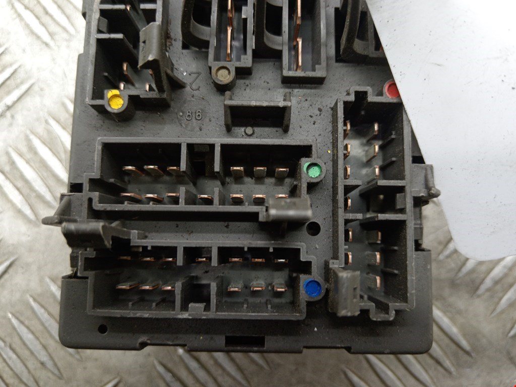 Датчик уровня в бачок омывателя PEUGEOT 406 1995-1999