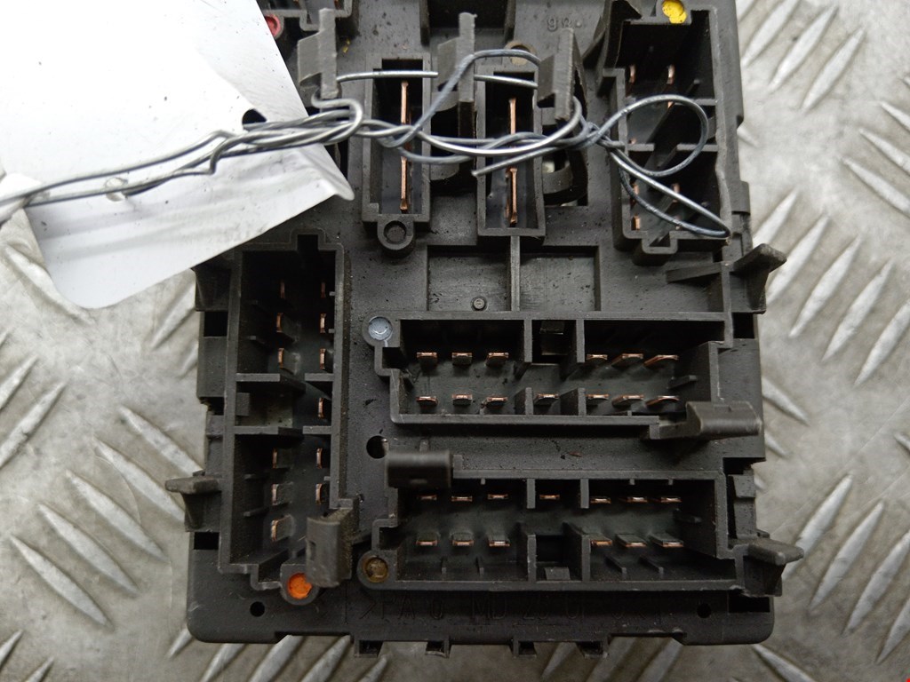 Датчик уровня в бачок омывателя PEUGEOT 406 1995-1999