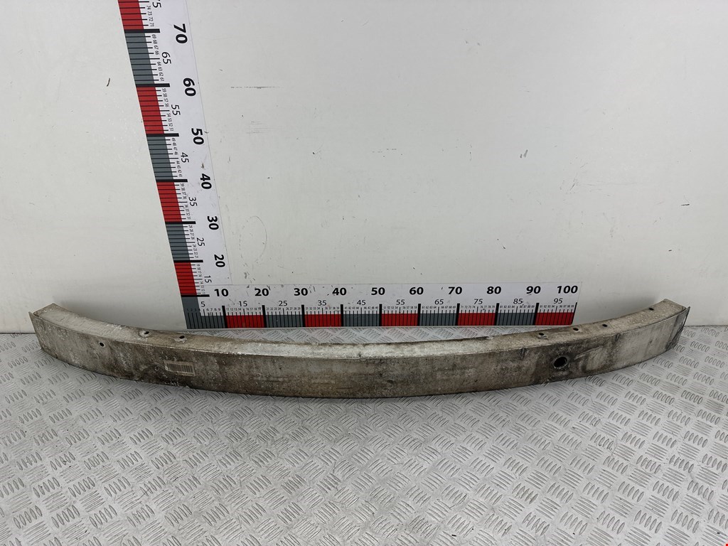 Усилитель переднего бампера (передний) MERCEDES-BENZ M-Class W164 ML 2005-2011