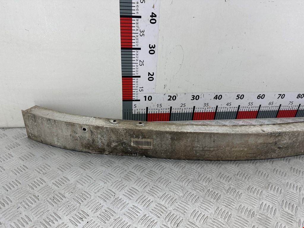 Усилитель переднего бампера (передний) MERCEDES-BENZ M-Class W164 ML 2005-2011