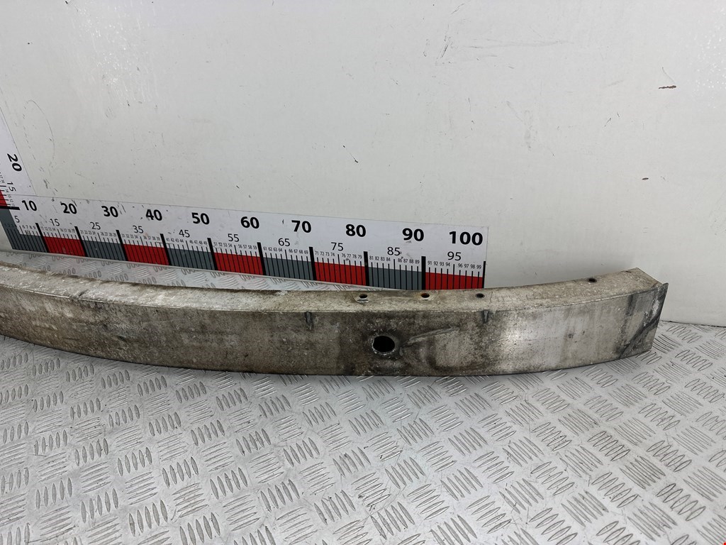 Усилитель переднего бампера (передний) MERCEDES-BENZ M-Class W164 ML 2005-2011