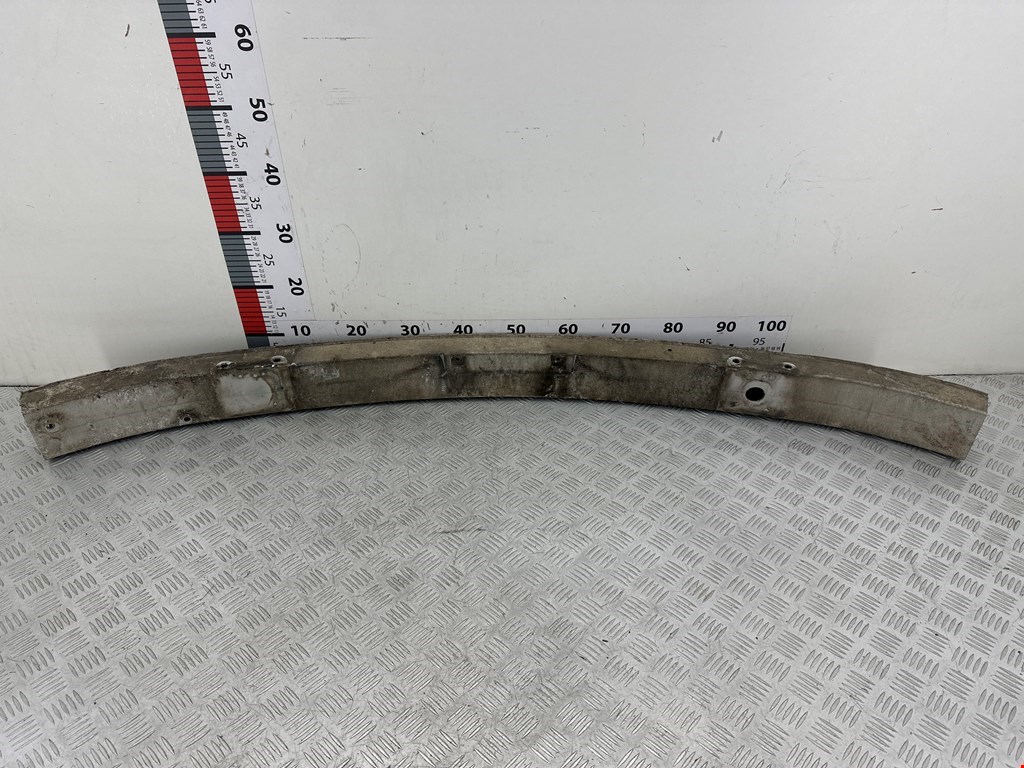 Усилитель переднего бампера (передний) MERCEDES-BENZ M-Class W164 ML 2005-2011